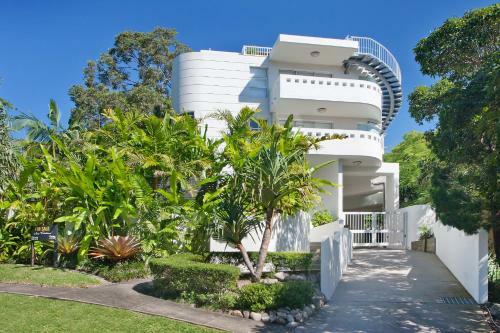 Apartamento Artis, Noosa Heads