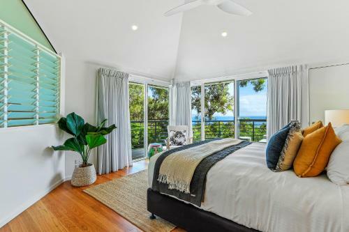 Naturally Majestic, Noosa Heads