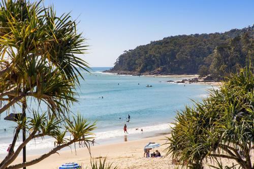 Apartamento Noosa Court 6