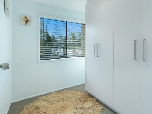 Apartamento Cool Coastal Chic, Noosaville