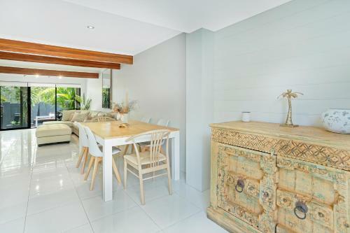 Apartamento Cool Coastal Chic, Noosaville