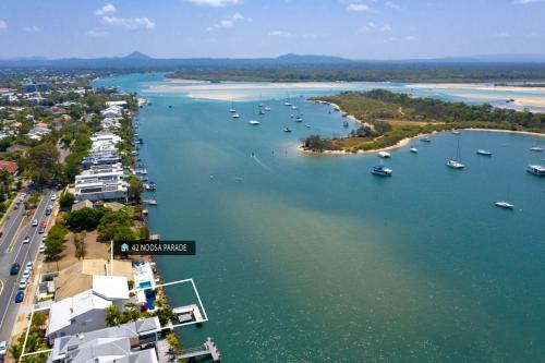 42 Noosa Parade