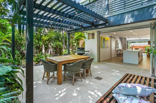 Apartamento Hidden Treasure, Little Cove