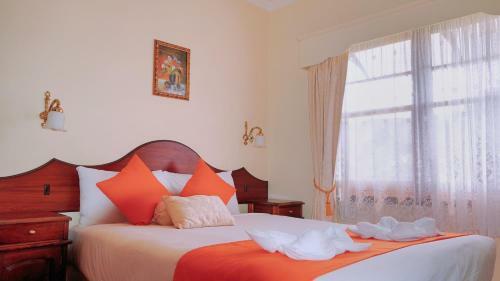 Motel Oast Inn