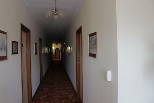Motel Oast Inn