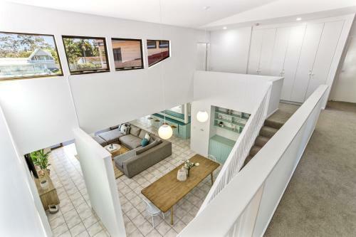 Convenience, Space & Location, Noosa Heads