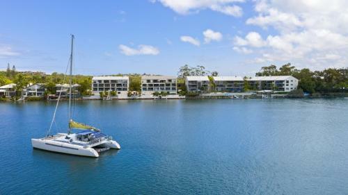 Apartamento Noosa Shores
