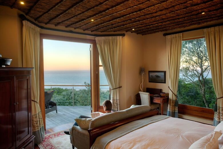 Lodge Oceana Beach And Wildlife Reserve