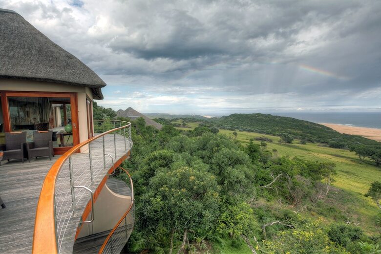 Lodge Oceana Beach And Wildlife Reserve
