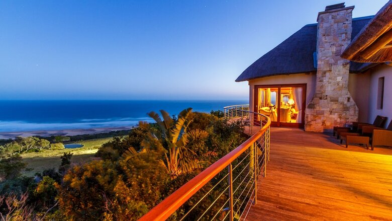 Lodge Oceana Beach And Wildlife Reserve