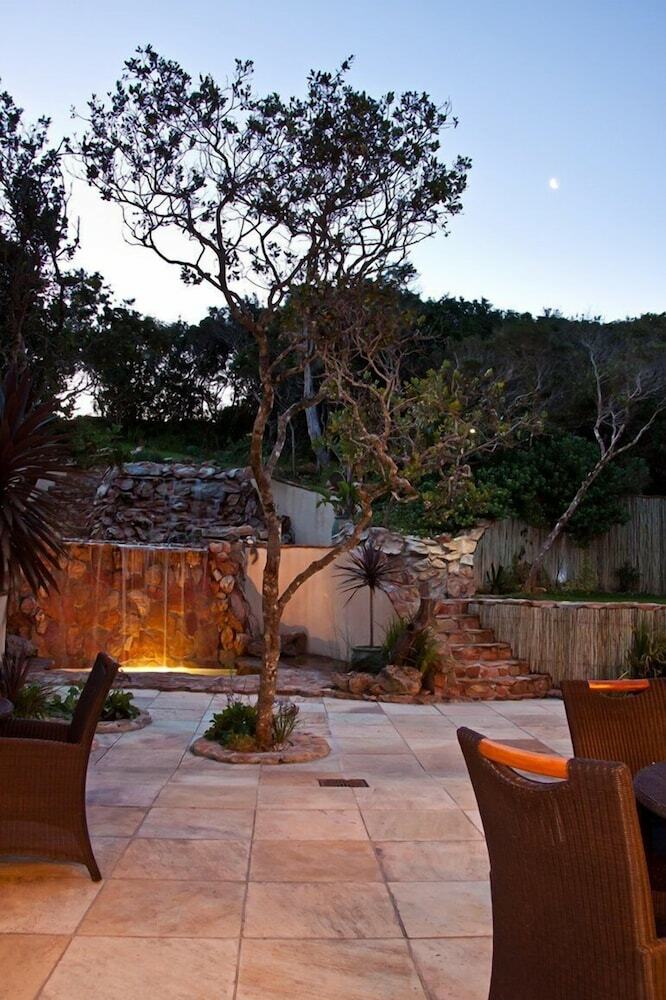 Lodge Oceana Beach And Wildlife Reserve