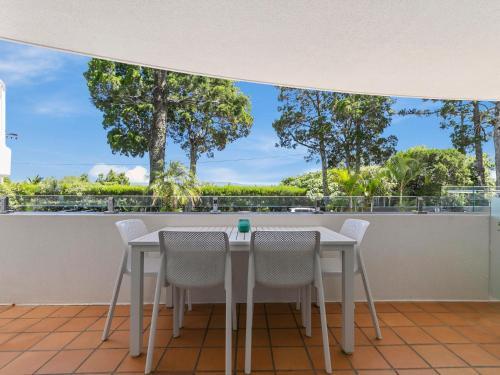Apartamento Picture Point 4
