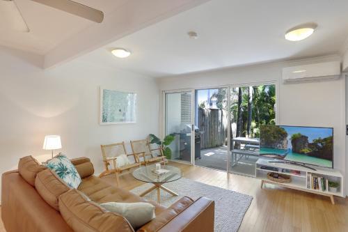 Apartamento San Marino