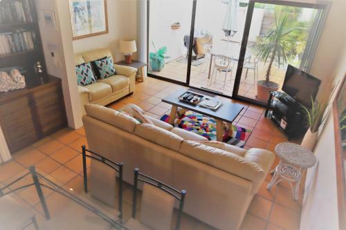 Apartamento Noosa Terrace No 3 - Noosa Getaways