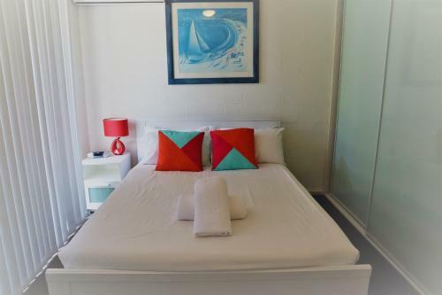 Apartamento Noosa Terrace No 3 - Noosa Getaways