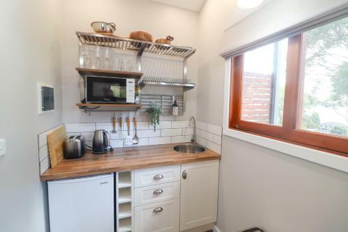 Fairview Cottage