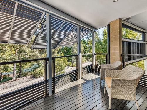 Ultimate Light And Space, Noosa Heads