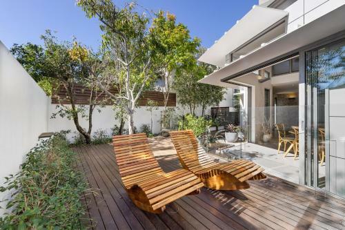 Ultimate Light And Space, Noosa Heads