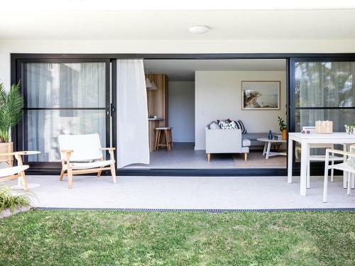Apartamento Hugo?s Noosa, Noosa Heads