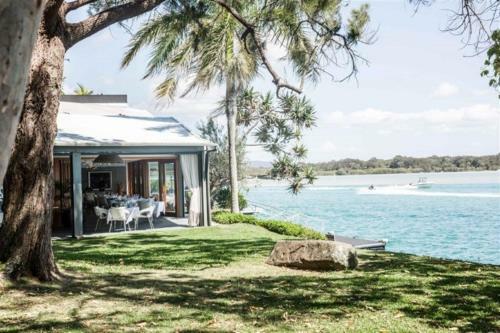 Apartamento Hugo?s Noosa, Noosa Heads