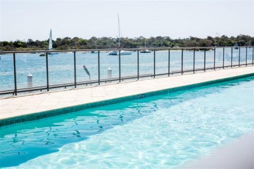 Apartamento Hugo?s Noosa, Noosa Heads