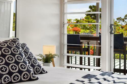Apartamento Ocean Views Central To Everything , 2 Bed, 2 Minute Walk To Beach