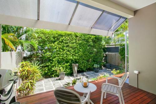 Villa Apartment 2 Elizabeth Street 36