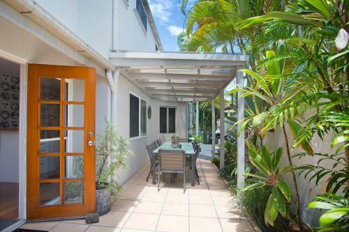 Villa Loch Mews 1 Laburnum Crescent 17