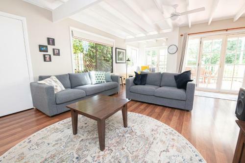 Hidden Gem, Heart Of Orange Spacious & Homely
