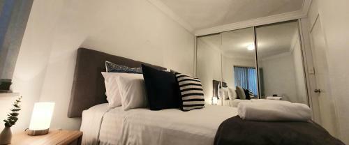 Sandcastles Beachfront ? Luxury Retreat Apartment