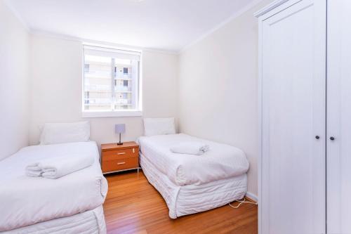 High Tor Apartment 75