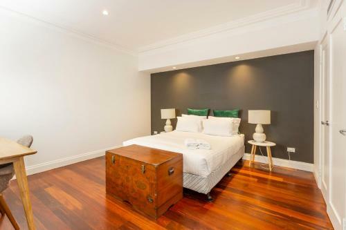 Villa Cottesloe Aqua Retreat - Executive Escapes