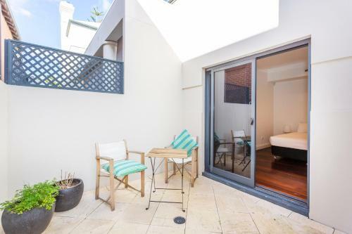 Villa Cottesloe Aqua Retreat - Executive Escapes