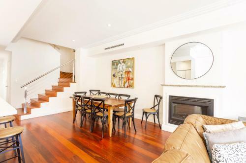 Villa Cottesloe Aqua Retreat - Executive Escapes