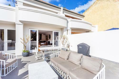 Villa Cottesloe Aqua Retreat - Executive Escapes