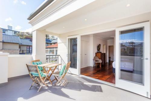 Villa Cottesloe Aqua Retreat - Executive Escapes