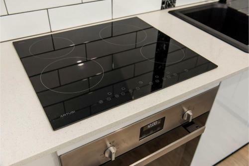 Apartamento Executive 1br Suite - Close To Foreshore & Cbd!