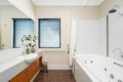 Apartamento 9 - Fine Resort Living For A Regal Rest