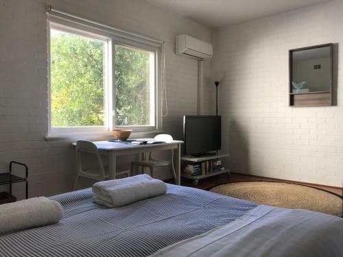 M106 Holiday Apartment In The City