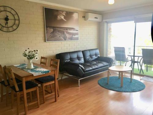 Apartamento 'the Mount' Trendy With City Views