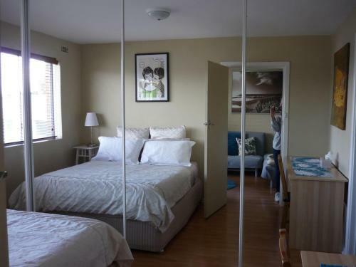 Apartamento 'the Mount' Trendy With City Views