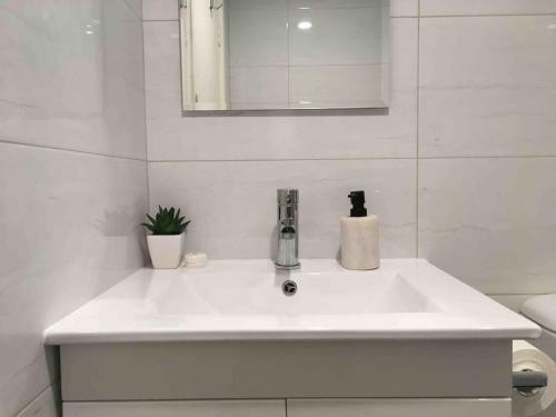 Apartamento 'the Mount' Trendy With City Views