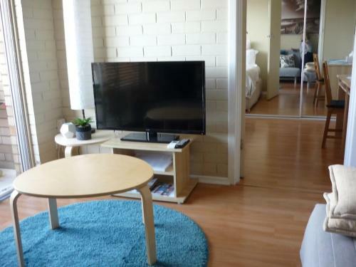 Apartamento 'the Mount' Trendy With City Views