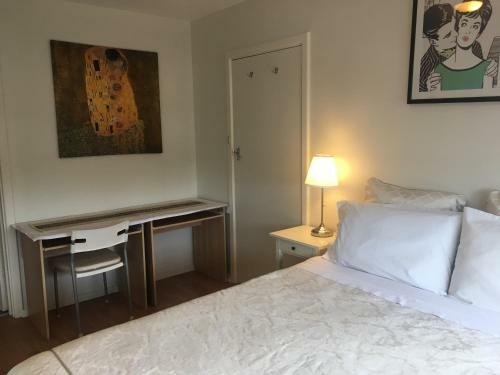 Apartamento 'the Mount' Trendy With City Views