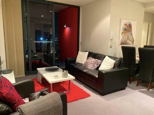Apartamento Location Location City Views Netflix Wifi Wine