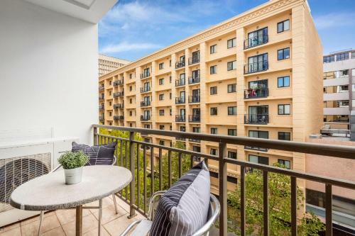 Apartamento 304 Superior One Bedroom - Big Beautiful