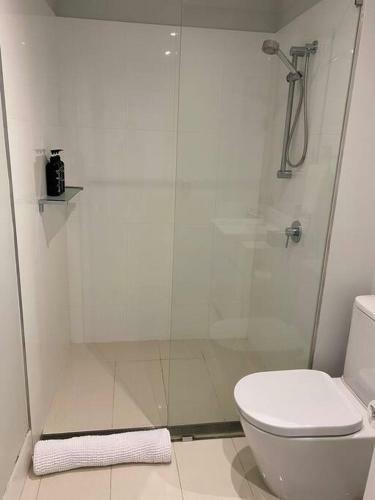 Apartamento Stylish City Central Executive Views, Netflix, Wifi, Wine