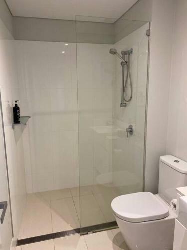 Apartamento Stylish City Central Executive Views, Netflix, Wifi, Wine