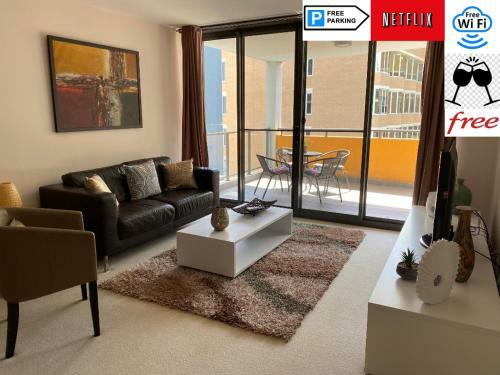 Apartamento Arena Resort Style Exec Free Netflix Wifi Wine