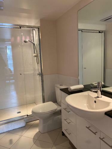 Apartamento Arena Resort Style Exec Free Netflix Wifi Wine
